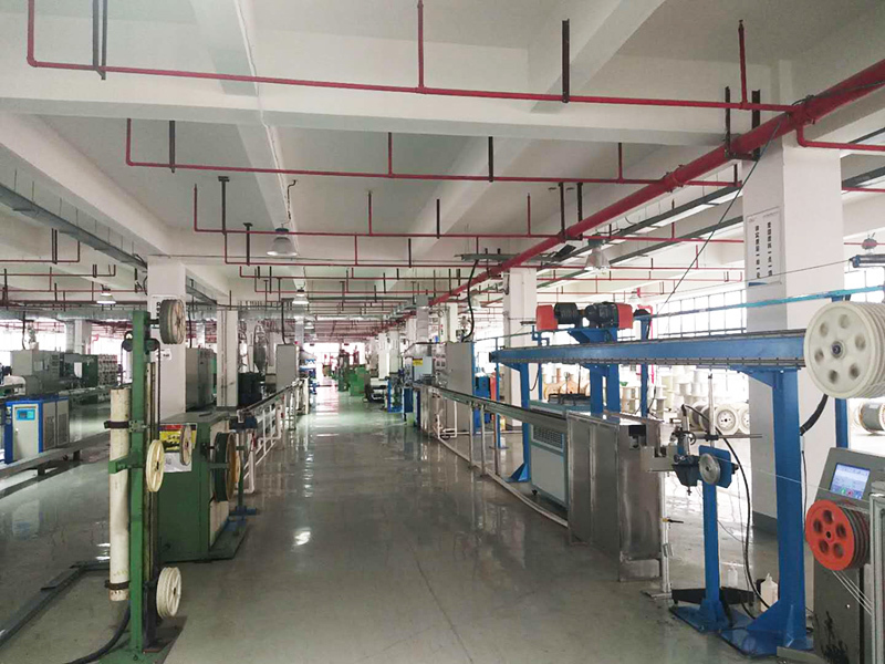 Fiber Optic Cable Manufacturerfiber Hope Fiber Optic Cable