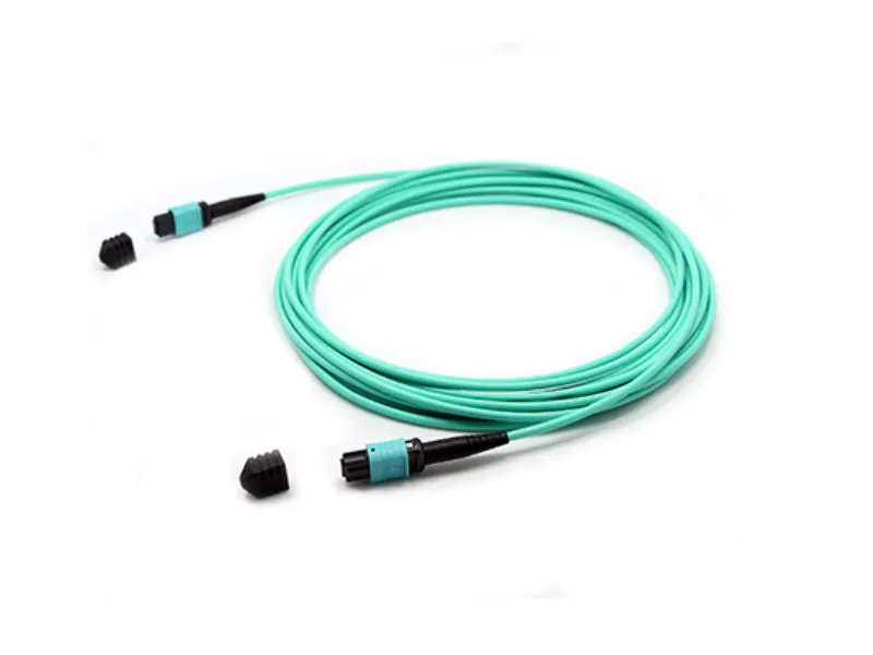 Fiber Optic Connectors MTP vs MPO