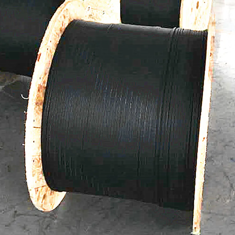 light weight fiber optic drop cable suitable for building incoming optical cables