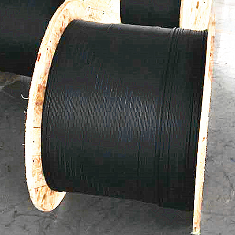 Fiber Hope high tensile strength armored fiber cable good for networks interconnection