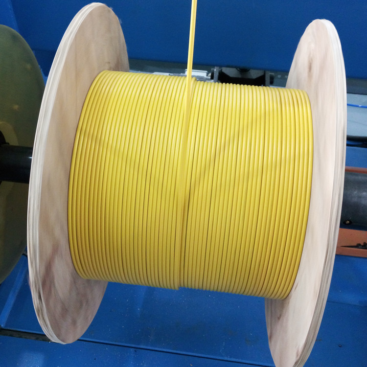 Fiber Hope fiber drop cable applied for building incoming optical cables