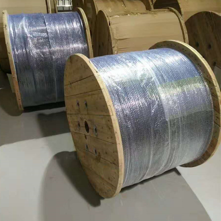 Bulk optical fiber cable made of companies communication system-11
