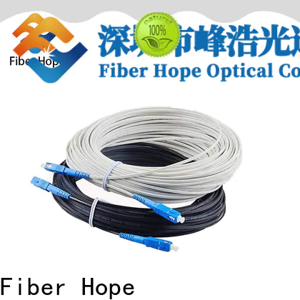 Fiber Hope mtp mpo networks