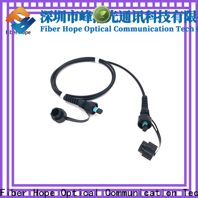 professional mtp mpo popular with communication industry