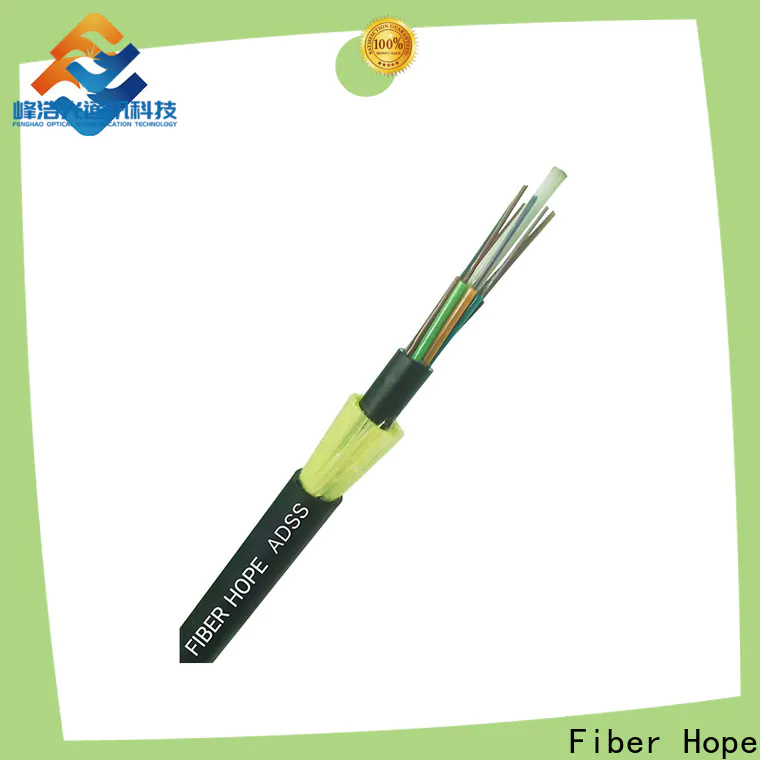Fiber Hope fiber pigtail cost effective basic industry