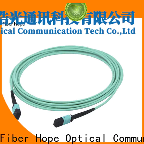 Best fiber patch cord lc to sc supply FTTx