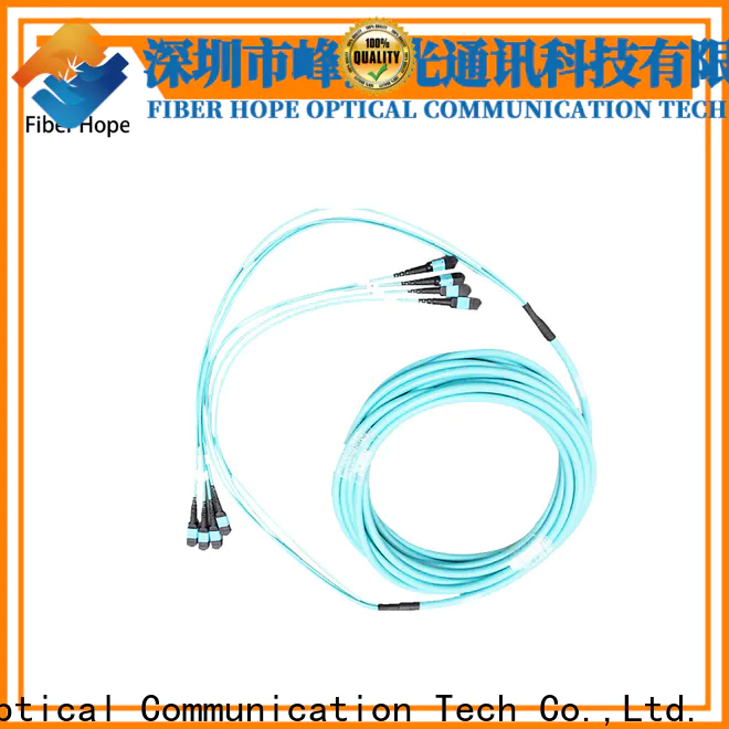 Fiber Hope fiber optic light meter manufacturer FTTx