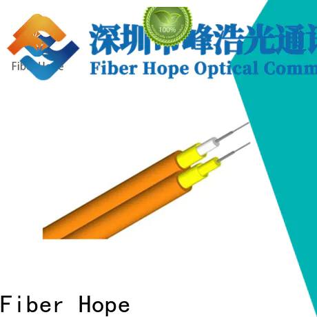 Fiber Hope Quality fiber optic accessories suppliers distributor indoor