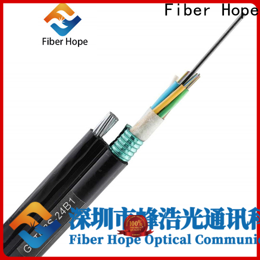 Quality sfp fiber cable companies outdoor