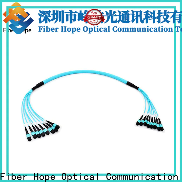 Fiber Hope fiber cable tools companies LANs