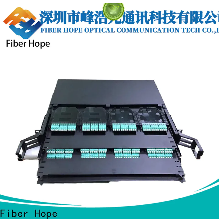 Fiber Hope fiber to utp media converter wholesale FTTx