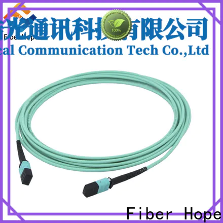 Fiber Hope fiber optic light meter supply communication systems