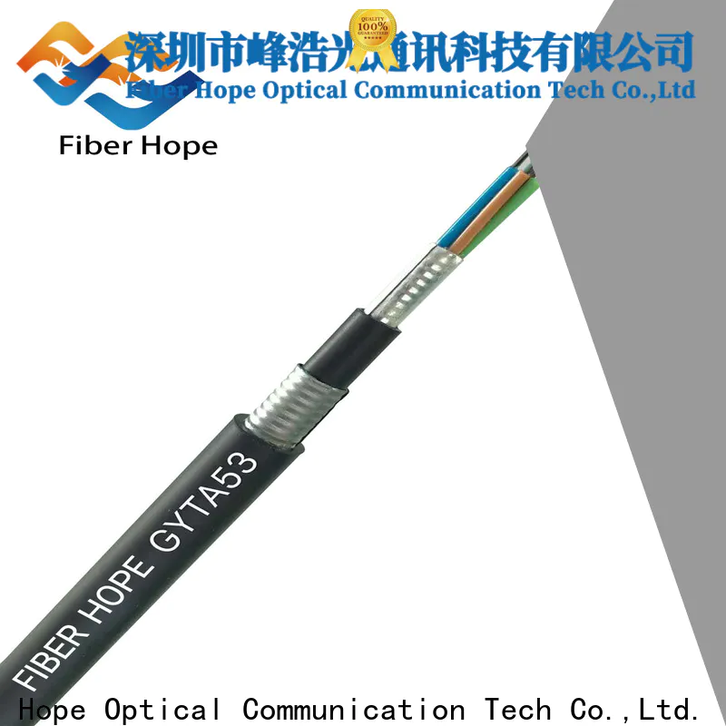 Top optical fiber products manufacturer networks interconnection