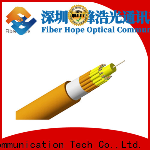 Fiber Hope fiber optic cable cables for sale switches
