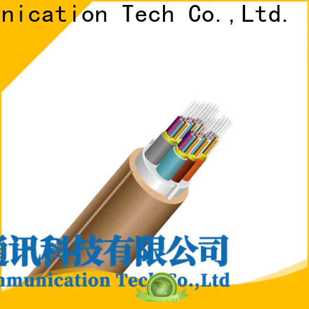 Fiber Hope mini fiber optic cable manufacturer network system