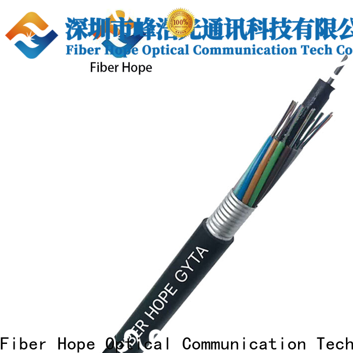Bulk 16 core cable vendor networks interconnection