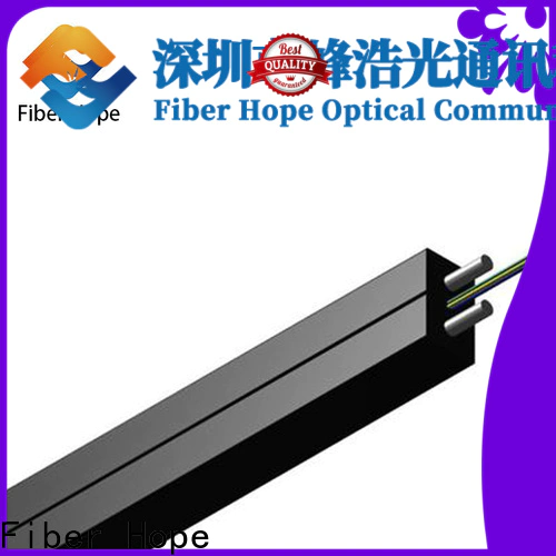 Fiber Hope Quality fiber optic cable repair tools distributor indoor wiring