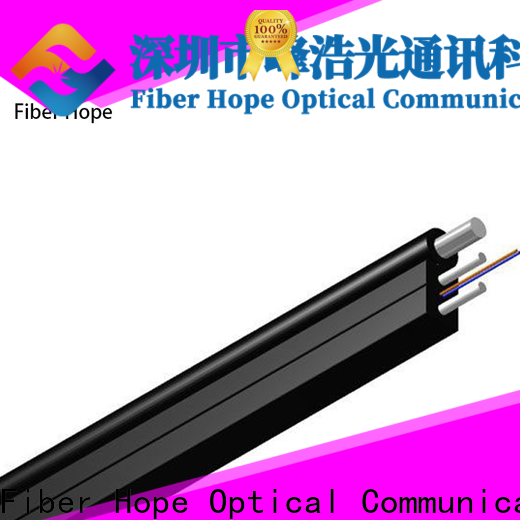 Fiber Hope st optical fiber companies user wiring for FTTH