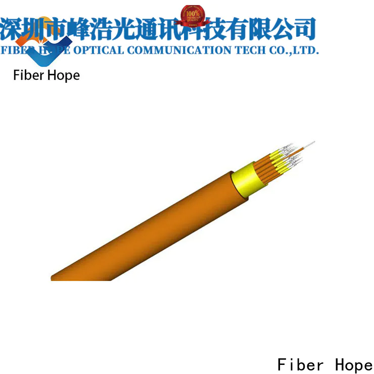 Fiber Hope patch cable fiber for sale transfer information