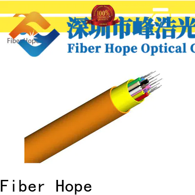 Fiber Hope Best fiber optic network cable wholesale switches
