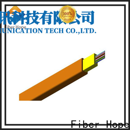 Fiber Hope fiber optic cable manufacturers in china supply switches