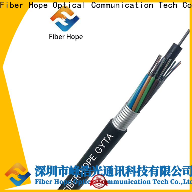 Top 2mm fiber optic cable for sale outdoor