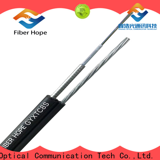 Fiber Hope Buy optical connection wholesale networks interconnection