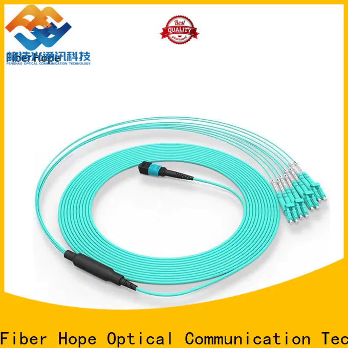 Top fo cable price manufacturer networks