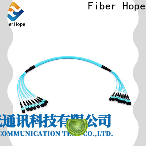 Fiber Hope st to st fiber patch cable for sale LANs