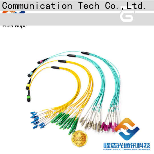 fiber connector adapters vendor communication systems