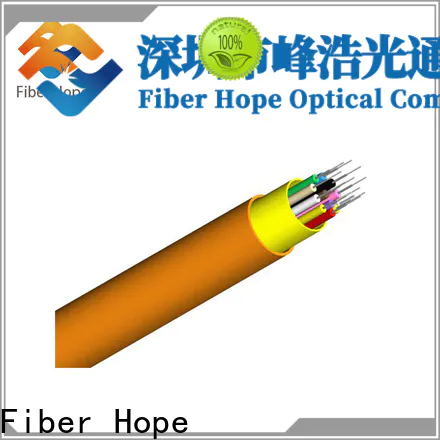 Fiber Hope fiber optic cable differences manufacturer switches