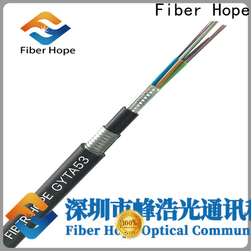 fiber optic cable description wholesale outdoor