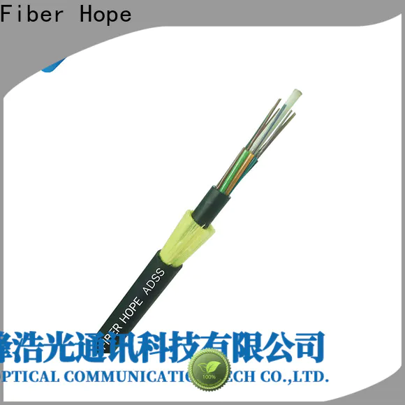 Fiber Hope sc to lc multimode fiber cable vendor basic industry