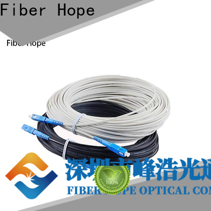 Fiber Hope fiber visual fault finder for sale communication industry