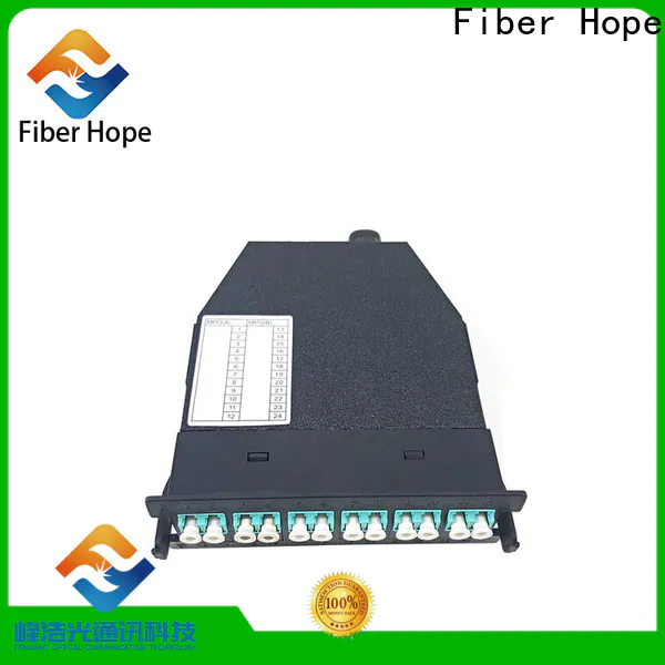 Fiber Hope Top 1000base t sfp copper rj 45 supplier networks