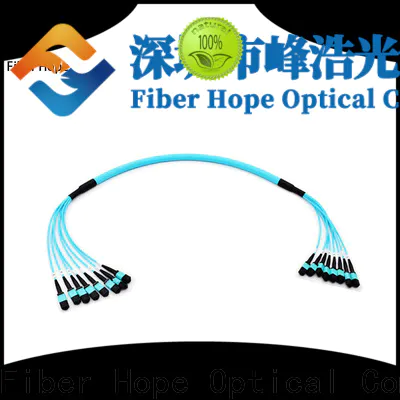 Fiber Hope Quality st connectors for fiber optic factory FTTx