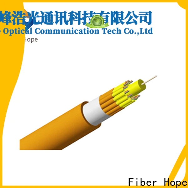 Fiber Hope patch fiber cable wholesale computers