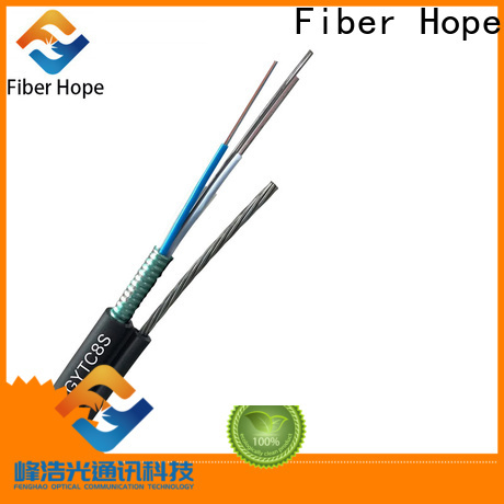 Fiber Hope 16 core cable distributor outdoor