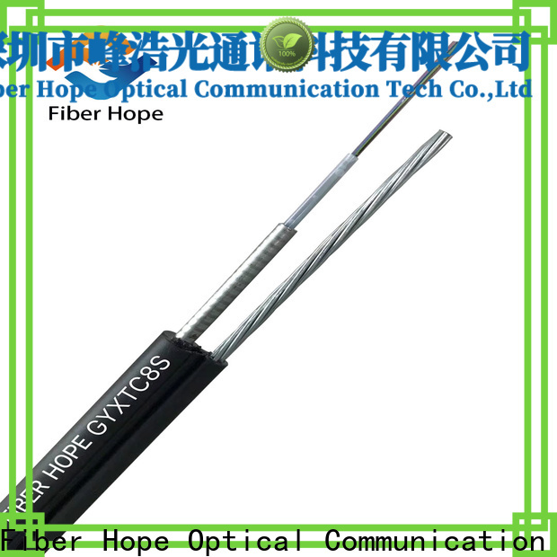 Fiber Hope Best st to st fiber patch cable vendor outdoor