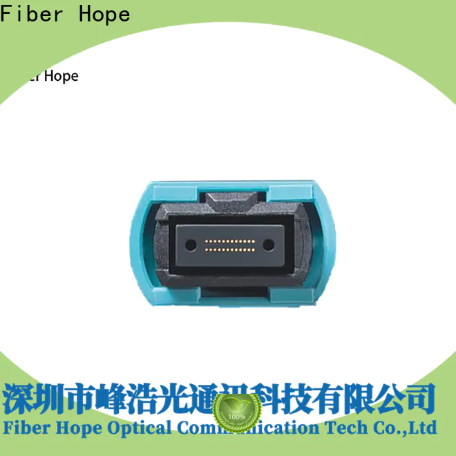 Fiber Hope sfp+ 10gb sr vendor FTTx