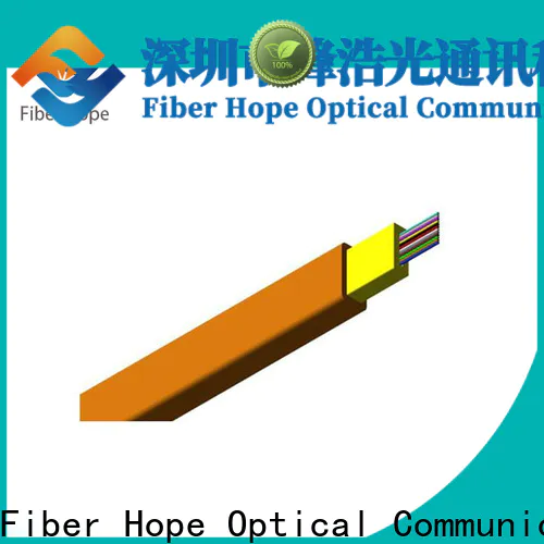 Fiber Hope Buy where to buy fiber optic cable manufacturer computers