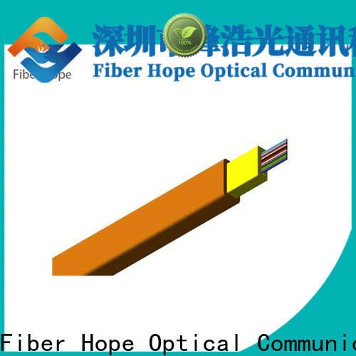 Fiber Hope Buy where to buy fiber optic cable manufacturer computers