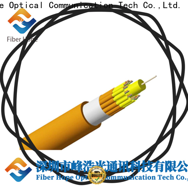 Fiber Hope Quality what is fiber optic cable distributor switches