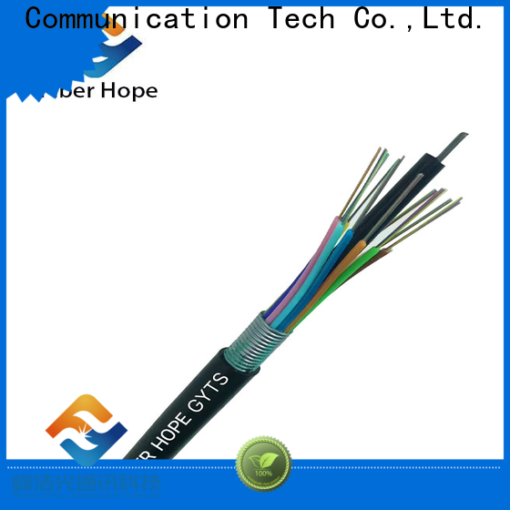 fiber optic cable line vendor networks interconnection
