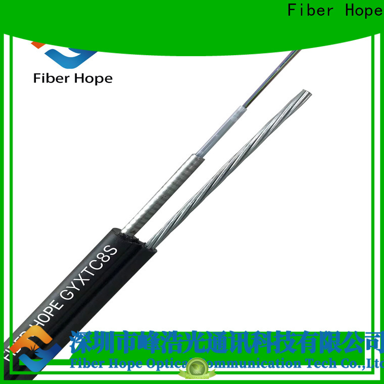 Fiber Hope Quality cheap fibre optic distributor networks interconnection