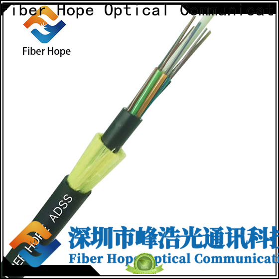 how to check fiber optic cable distributor lightning