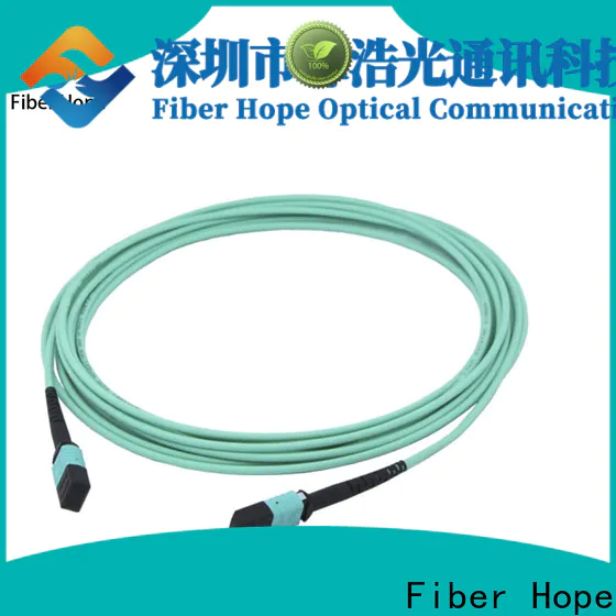 Fiber Hope Best 10gb rj45 to sfp+ factory basic industry