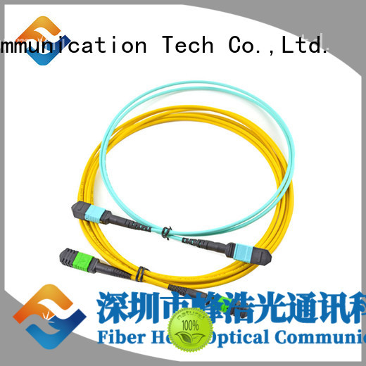 professional mpo to lc used for communication industry