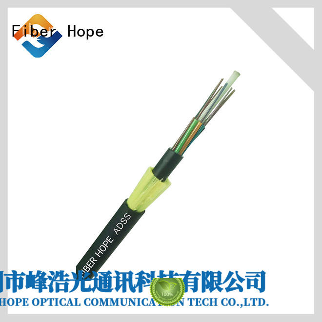 Fiber Hope All Dielectric Self-supporting with good price for