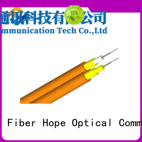 clear signal multicore cable satisfied with customers for communication equipment
